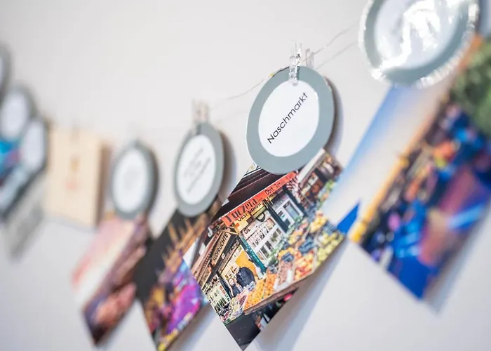 Cozy Modern Nest In The Heart Of With Netflix * Wien