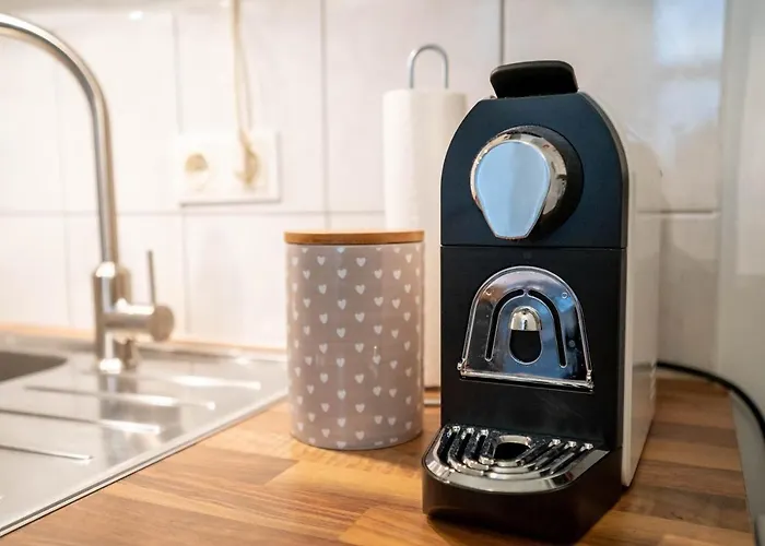 Apartment Cozy Modern Nest In The Heart Of With Netflix